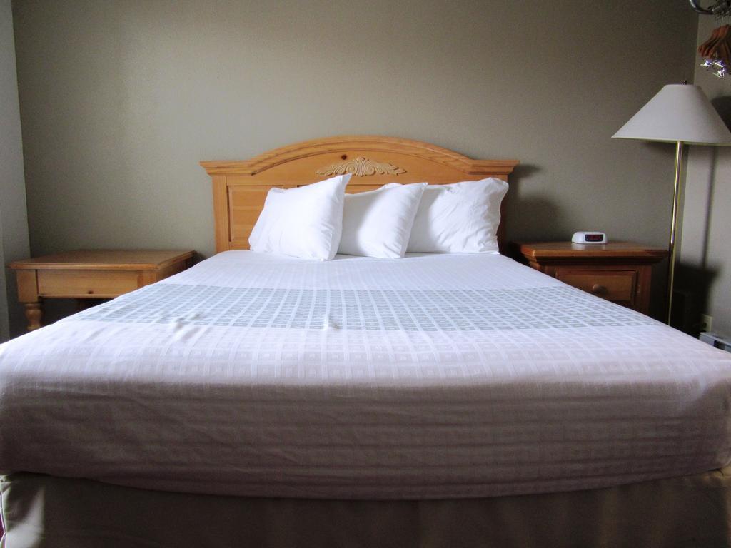 White Buffalo Hotel West Yellowstone Pokoj fotografie