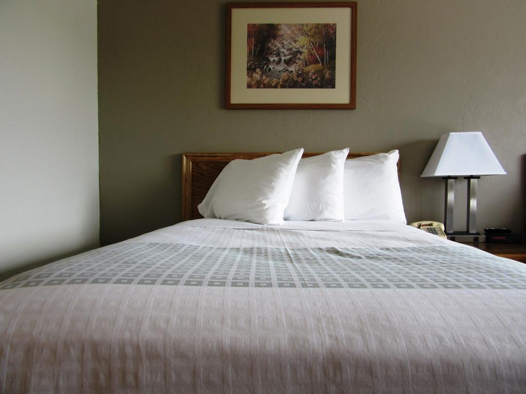 White Buffalo Hotel West Yellowstone Exteriér fotografie