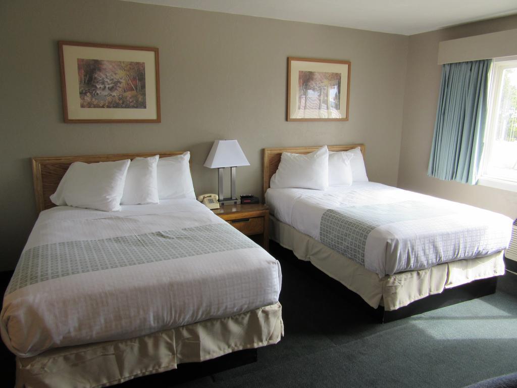White Buffalo Hotel West Yellowstone Pokoj fotografie