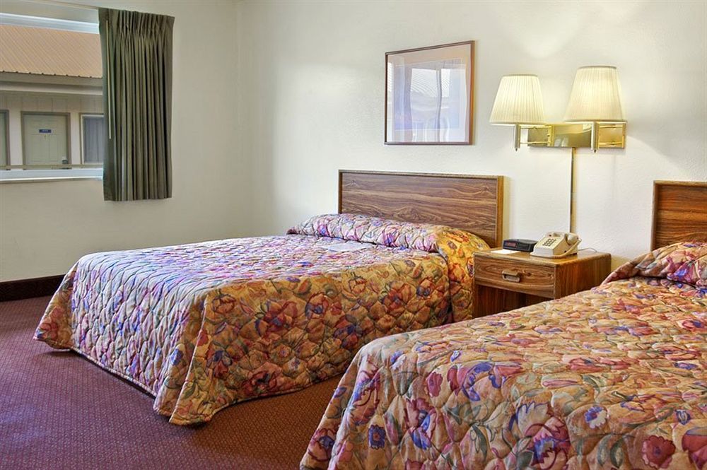 White Buffalo Hotel West Yellowstone Exteriér fotografie